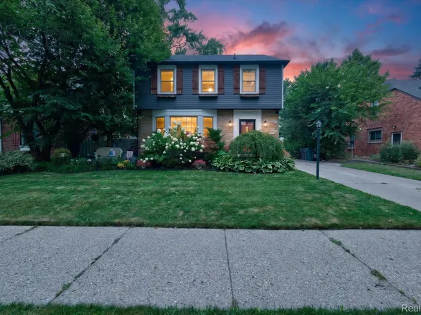 23740 Marshall St, Dearborn, MI 48124