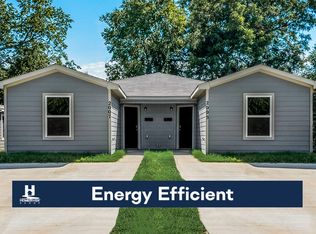 2007 Jackson Junior Blvd #B, Dallas, TX 75210