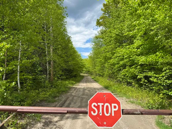 0 Off Jimtown Road, Gorham, NH 03581