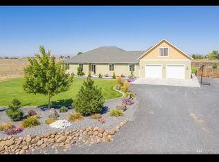 4050 Road 7.4 NE, Moses Lake, WA 98837