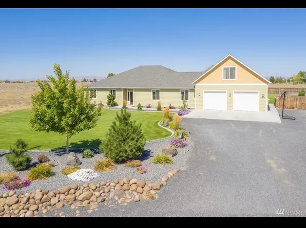 4050 Road 7.4 NE, Moses Lake, WA 98837