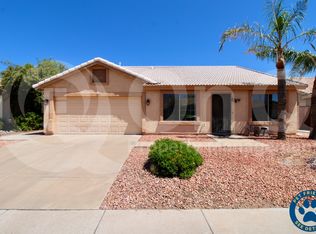 3740 W Charlotte Dr, Glendale, AZ 85310