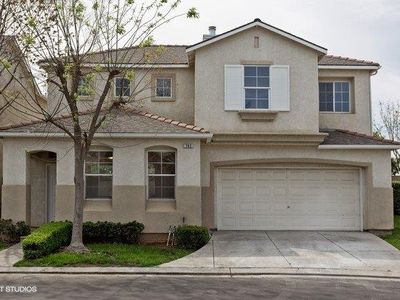 782 W Barcelona Ln, Clovis, CA, 93619