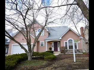 1388 Cranbrook Cir, Aurora, IL 60502