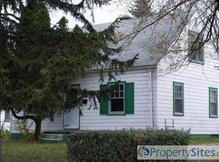 1198 25th Ave, Columbus, OH 43211