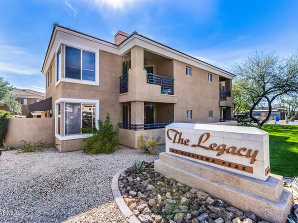 1411 E ORANGEWOOD Avenue #131, Phoenix, AZ 85020