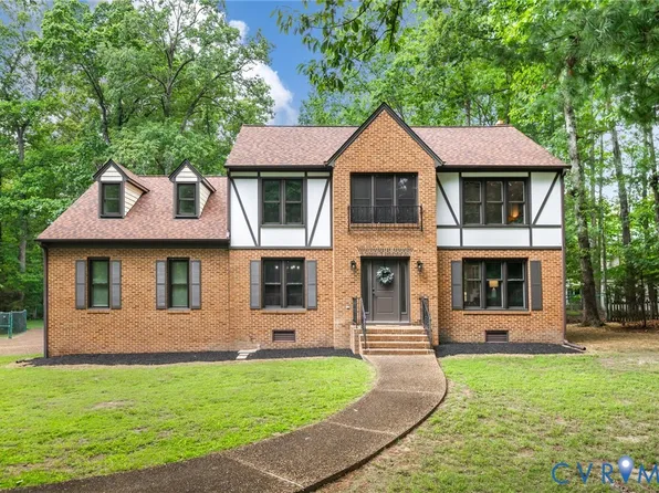 3220 Winterfield Rd, Midlothian, VA 23113