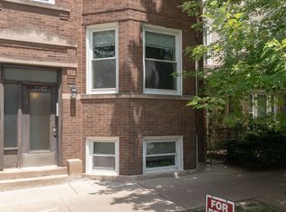 1142 W Wellington Ave #F3, Chicago, IL 60657