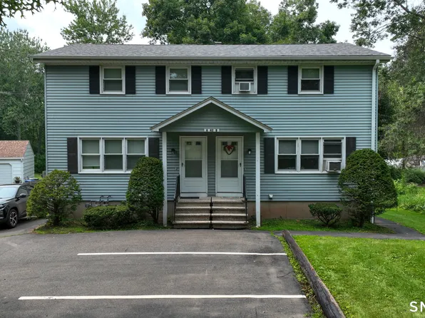 42 Kondracki Lane, Wallingford, CT 06492