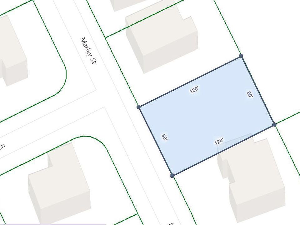 2nd image of 1140 Marley St. Lots 60, 17 and 18 Pecan Grove