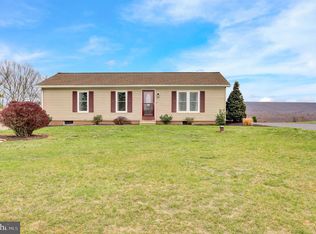 902 Summer Hill Rd, Auburn, PA 17922