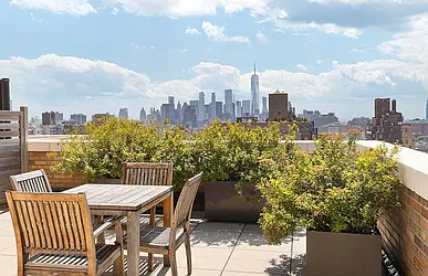 Rented by Oxford Property Group