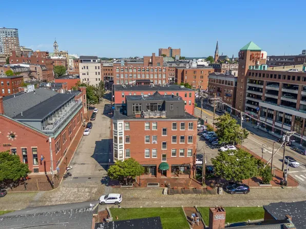 341 Fore Street #6, Portland, ME 04101