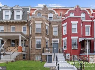 738 Rock Creek Church Rd NW, Washington, DC 20010