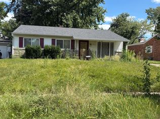 305 S Kenmore Rd, Indianapolis, IN 46219