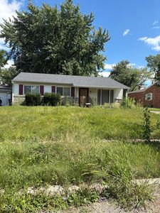 305 S Kenmore Rd, Indianapolis, IN, 46219