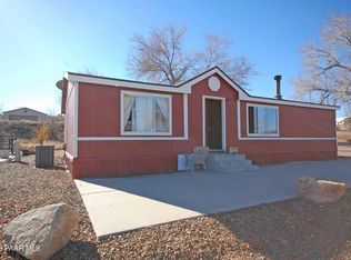 620 S Dewey Rd, Dewey, AZ 86327