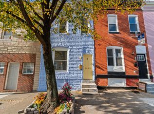 2602 Hampden Ave, Baltimore, MD 21211