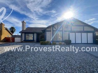 12785 Cardinal Rd, Victorville, CA 92392