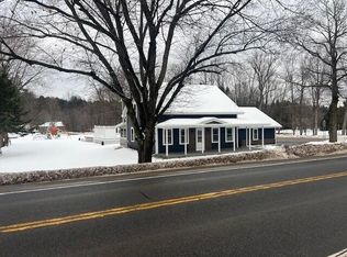 15703 State Route 30, Constable, NY 12926