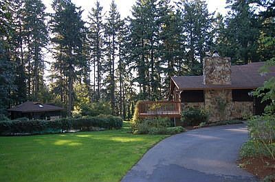 3 Acre Secluded Estate