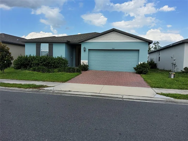 3166 Viceroy Ct — Photo 1