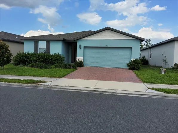 3166 Viceroy Ct, Poinciana, FL 34759