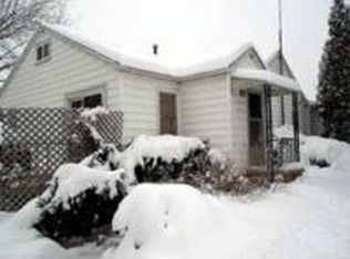 11822 E Pickard Rd, Mount Pleasant, MI 48858