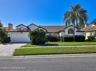 1382 Overland Dr, Spring Hill, FL 34608