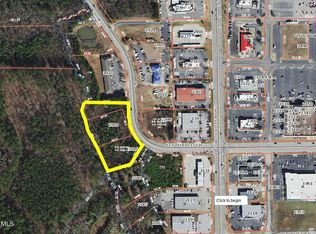 2015 Westwood Avenue W, Wilson, NC 27893
