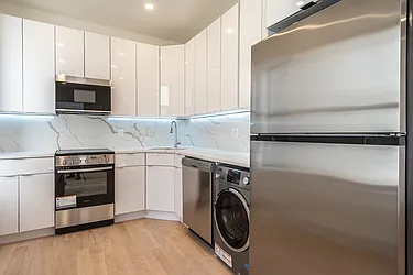 Rented by Metropolitan Equities