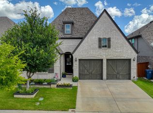 14928 Blakely Way, Aledo, TX 76008