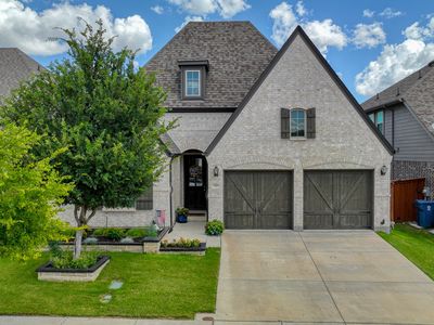14928 Blakely Way, Aledo, TX, 76008