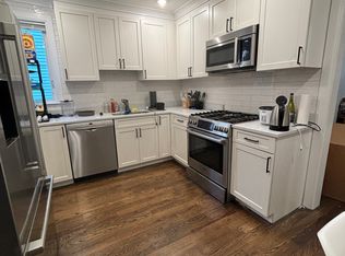 13 Pomeroy St #13, Allston, MA 02134