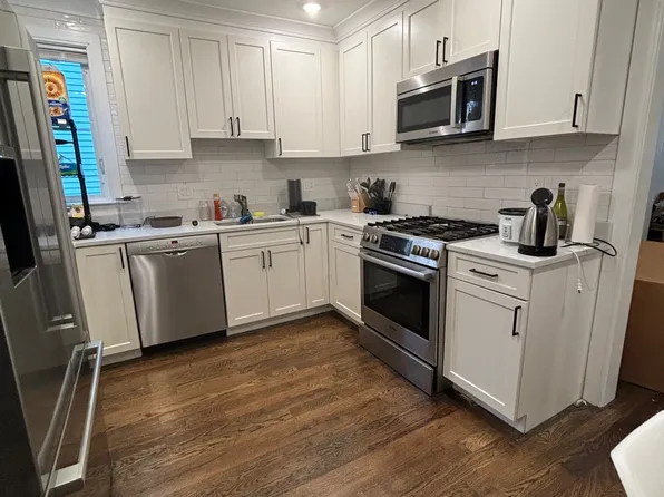 13 Pomeroy St #13, Allston, MA 02134