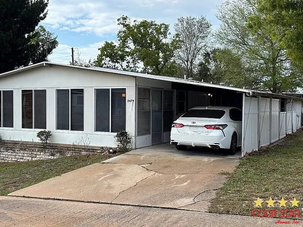 2479 Greenhedge Dr, Orange City, FL 32763