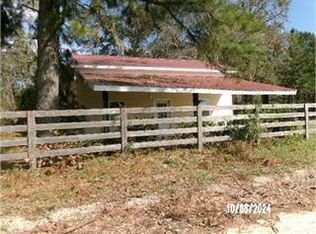 103 Register Rd, Lakeland, GA 31635