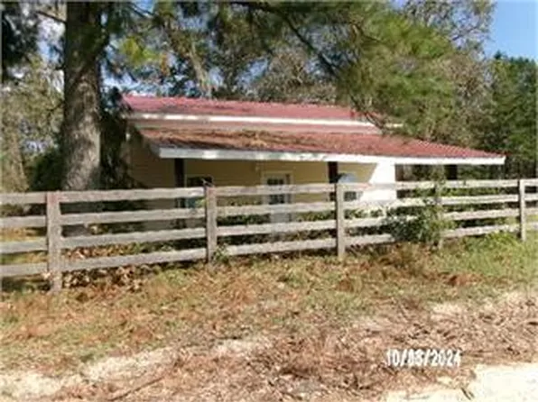 103 Register Rd, Lakeland, GA 31635