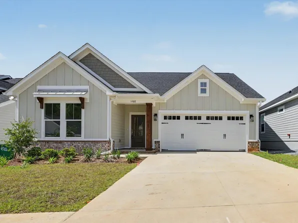 1488 Summerbrooke Dr, Tallahassee, FL 32312