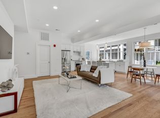 68 Chestnut St APT 1, West Newton, MA 02465