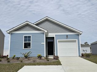 209 Konik St LOT 174, Sullivan B Conway, SC 29526