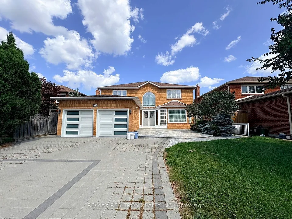 53 Chalmers Rd #BASEMENT