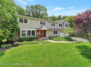 23 Halifax Dr, Morganville, NJ 07751