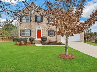 917 Swallowtail Vw, Stockbridge, GA 30281