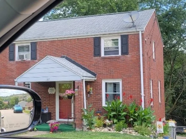 117 Norman, West Mifflin, PA 15122