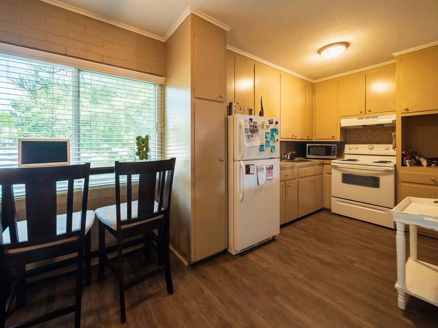 1 bed, 550 sqft, $750 — Photo 4