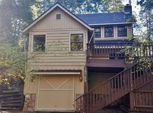18769 Sugar Pine Rd, Twain Harte, CA 95383