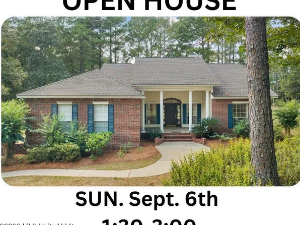 4 Woodleaf St, Hattiesburg, MS 39402