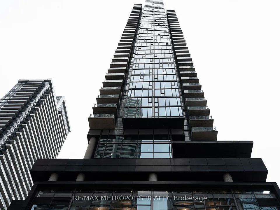 290 Adelaide St W #4010