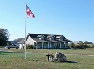 757 Jenkins Rd, Sparta, MO 65753